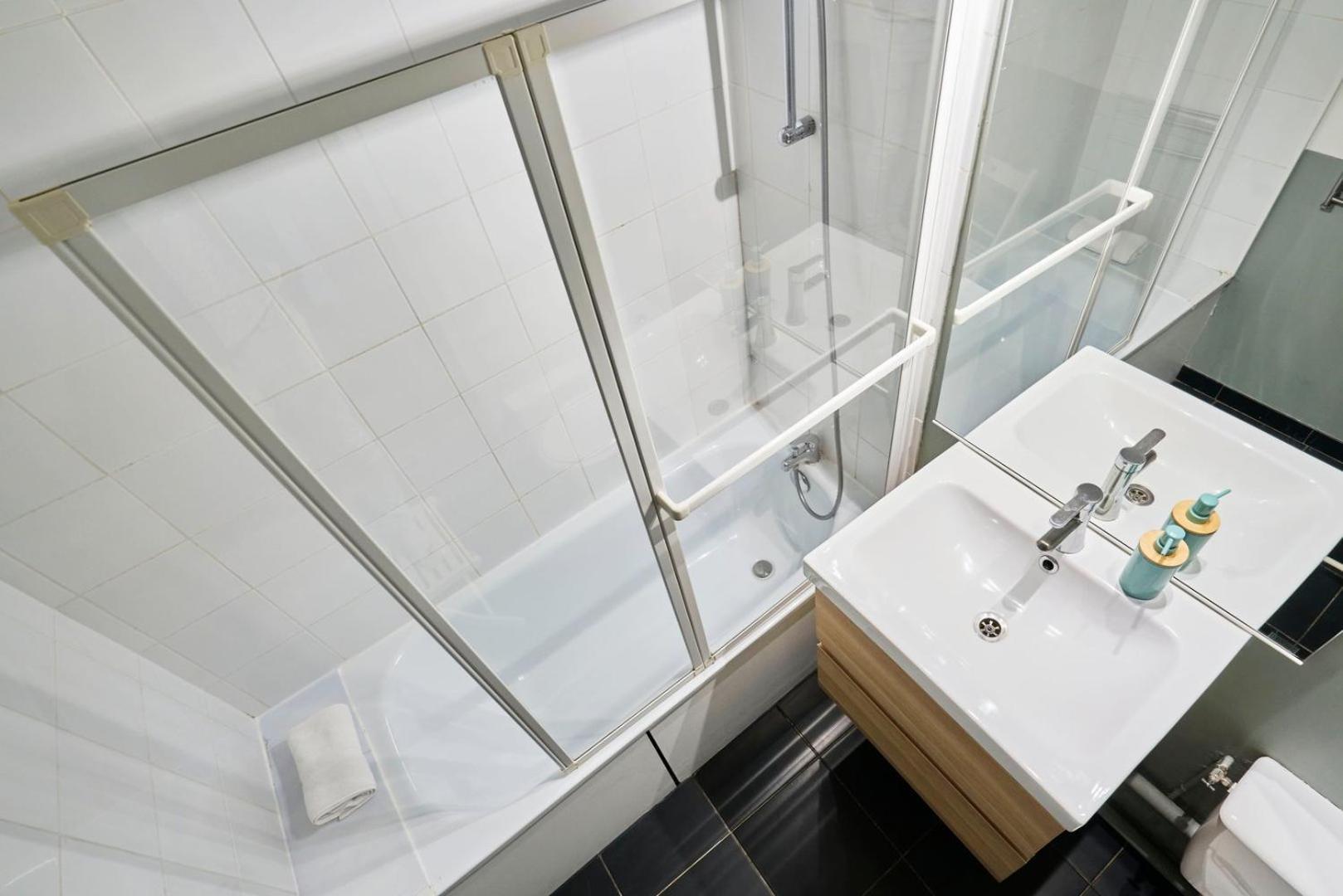 Equipped Studio In Vieux-Lille Near Grand Place Exterior photo